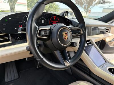 2020 Porsche Taycan Turbo S   - Photo 23 - Sacramento, CA 95826