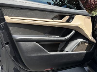 2020 Porsche Taycan Turbo S   - Photo 24 - Sacramento, CA 95826