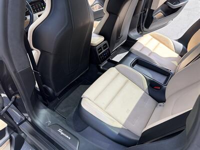 2020 Porsche Taycan Turbo S   - Photo 25 - Sacramento, CA 95826