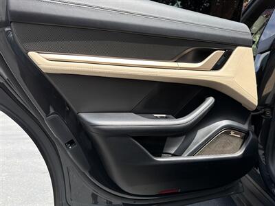 2020 Porsche Taycan Turbo S   - Photo 29 - Sacramento, CA 95826