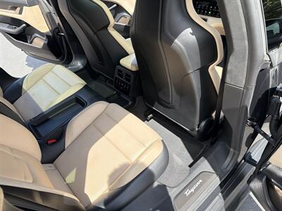 2020 Porsche Taycan Turbo S   - Photo 30 - Sacramento, CA 95826