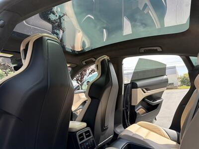 2020 Porsche Taycan Turbo S   - Photo 28 - Sacramento, CA 95826