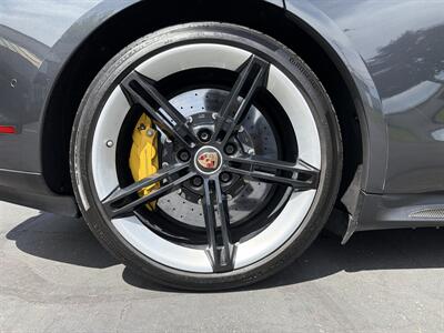 2020 Porsche Taycan Turbo S   - Photo 15 - Sacramento, CA 95826