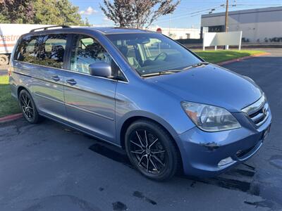 2005 Honda Odyssey Touring   - Photo 3 - Sacramento, CA 95826
