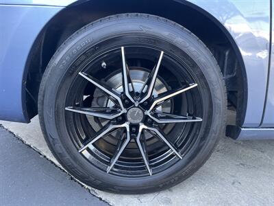 2005 Honda Odyssey Touring   - Photo 16 - Sacramento, CA 95826