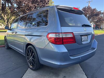 2005 Honda Odyssey Touring   - Photo 9 - Sacramento, CA 95826