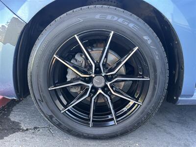 2005 Honda Odyssey Touring   - Photo 20 - Sacramento, CA 95826