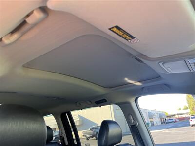 2005 Honda Odyssey Touring   - Photo 33 - Sacramento, CA 95826