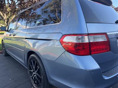 2005 Honda Odyssey Touring   - Photo 11 - Sacramento, CA 95826