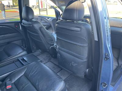 2005 Honda Odyssey Touring   - Photo 28 - Sacramento, CA 95826