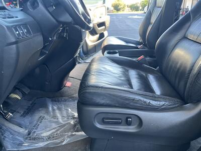 2005 Honda Odyssey Touring   - Photo 22 - Sacramento, CA 95826