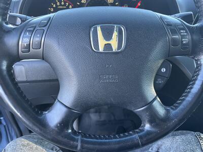 2005 Honda Odyssey Touring   - Photo 37 - Sacramento, CA 95826