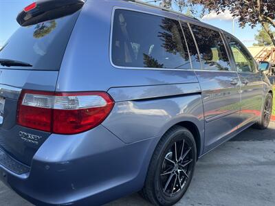 2005 Honda Odyssey Touring   - Photo 10 - Sacramento, CA 95826