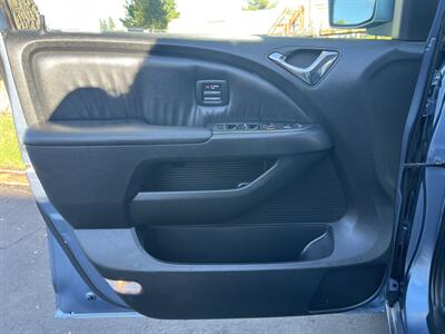 2005 Honda Odyssey Touring   - Photo 24 - Sacramento, CA 95826
