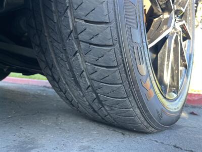 2005 Honda Odyssey Touring   - Photo 15 - Sacramento, CA 95826