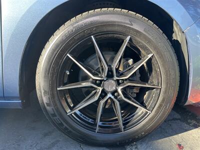 2005 Honda Odyssey Touring   - Photo 14 - Sacramento, CA 95826