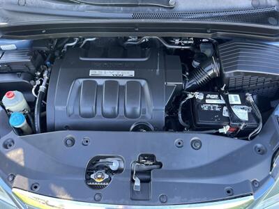 2005 Honda Odyssey Touring   - Photo 35 - Sacramento, CA 95826