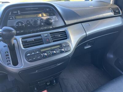 2005 Honda Odyssey Touring   - Photo 36 - Sacramento, CA 95826