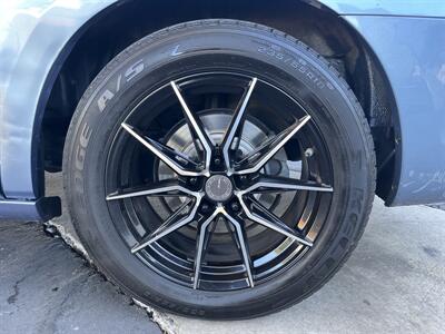 2005 Honda Odyssey Touring   - Photo 18 - Sacramento, CA 95826