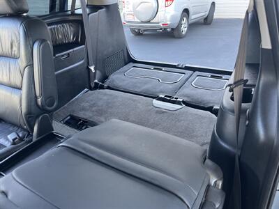 2005 Honda Odyssey Touring   - Photo 25 - Sacramento, CA 95826