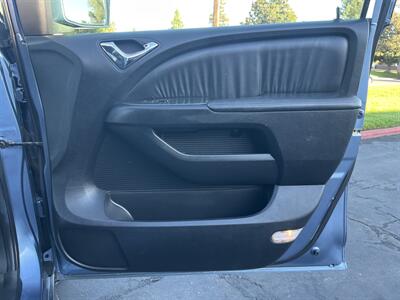 2005 Honda Odyssey Touring   - Photo 34 - Sacramento, CA 95826