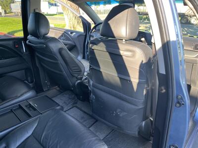 2005 Honda Odyssey Touring   - Photo 27 - Sacramento, CA 95826