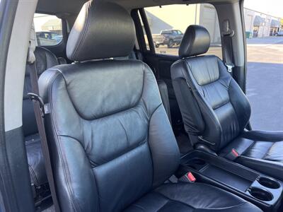 2005 Honda Odyssey Touring   - Photo 32 - Sacramento, CA 95826