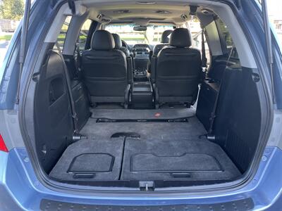2005 Honda Odyssey Touring   - Photo 26 - Sacramento, CA 95826