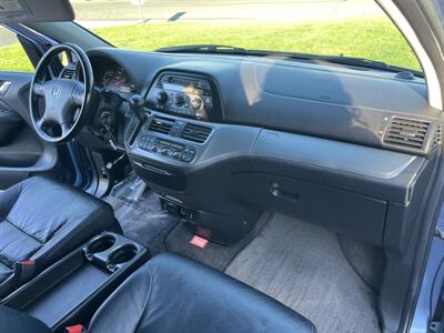 2005 Honda Odyssey Touring   - Photo 30 - Sacramento, CA 95826