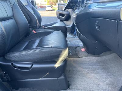 2005 Honda Odyssey Touring   - Photo 31 - Sacramento, CA 95826
