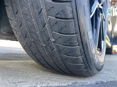 2005 Honda Odyssey Touring   - Photo 17 - Sacramento, CA 95826