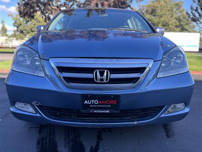 2005 Honda Odyssey Touring   - Photo 5 - Sacramento, CA 95826