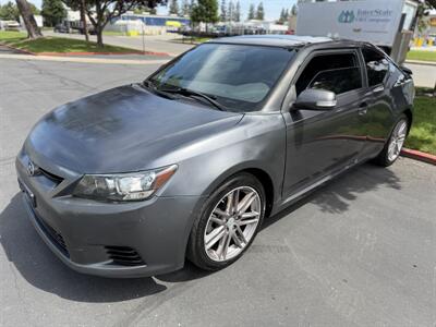2012 Scion tC Release Series 7.0 - Photo 8 - Sacramento, CA 95826