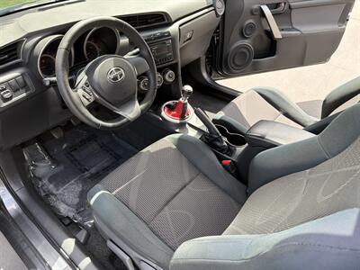 2012 Scion tC Release Series 7.0 - Photo 27 - Sacramento, CA 95826