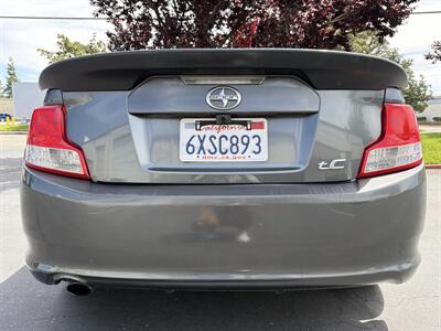 2012 Scion tC Release Series 7.0 - Photo 12 - Sacramento, CA 95826
