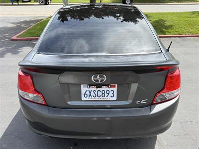 2012 Scion tC Release Series 7.0 - Photo 13 - Sacramento, CA 95826
