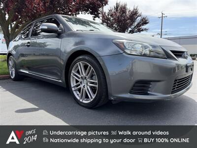 2012 Scion tC Release Series 7.0 - Photo 1 - Sacramento, CA 95826
