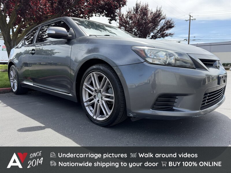2012 Scion tC Release Series 7.0   - Photo 1 - Sacramento, CA 95826