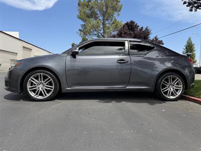 2012 Scion tC Release Series 7.0 - Photo 9 - Sacramento, CA 95826