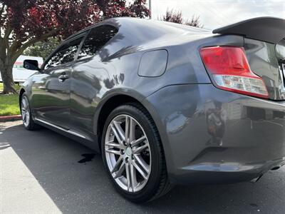 2012 Scion tC Release Series 7.0 - Photo 11 - Sacramento, CA 95826