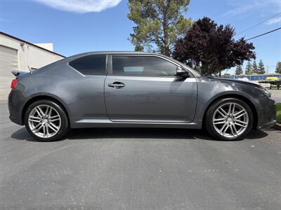 2012 Scion tC Release Series 7.0 - Photo 17 - Sacramento, CA 95826