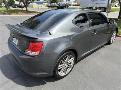 2012 Scion tC Release Series 7.0 - Photo 16 - Sacramento, CA 95826