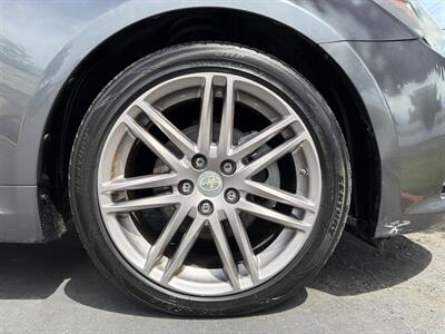 2012 Scion tC Release Series 7.0 - Photo 18 - Sacramento, CA 95826