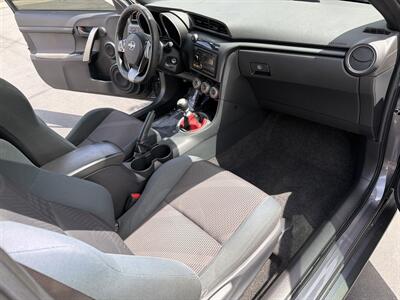 2012 Scion tC Release Series 7.0 - Photo 34 - Sacramento, CA 95826