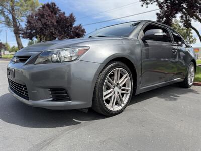 2012 Scion tC Release Series 7.0 - Photo 7 - Sacramento, CA 95826