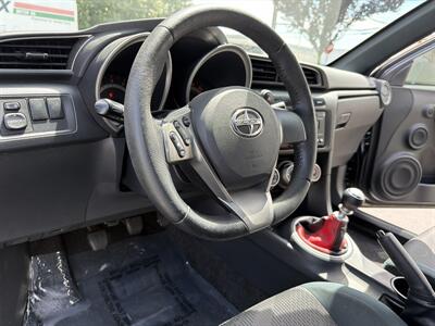 2012 Scion tC Release Series 7.0 - Photo 31 - Sacramento, CA 95826