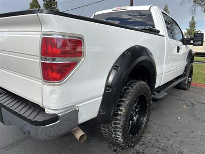 2012 Ford F-150 XLT   - Photo 10 - Sacramento, CA 95826