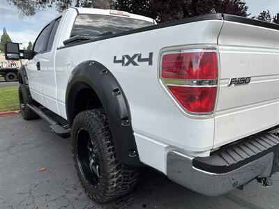 2012 Ford F-150 XLT   - Photo 8 - Sacramento, CA 95826