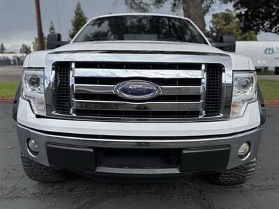 2012 Ford F-150 XLT   - Photo 3 - Sacramento, CA 95826