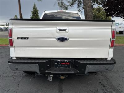 2012 Ford F-150 XLT   - Photo 9 - Sacramento, CA 95826